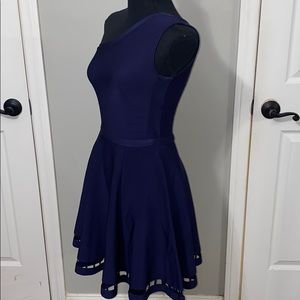 Marciano Bandage Dress